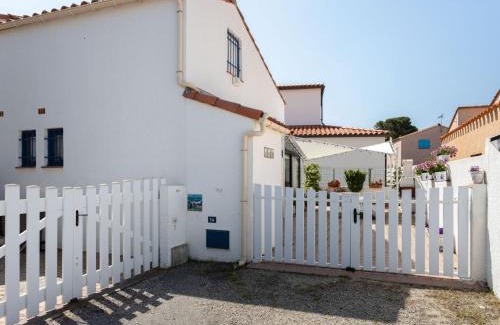 Sainte-Marie-Plage Casa | Holiday Home Le Canigounenc by Interhome