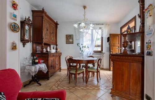 Montegrosso dʼAsti Casa | Holiday Home La Casa del Nonno by Interhome