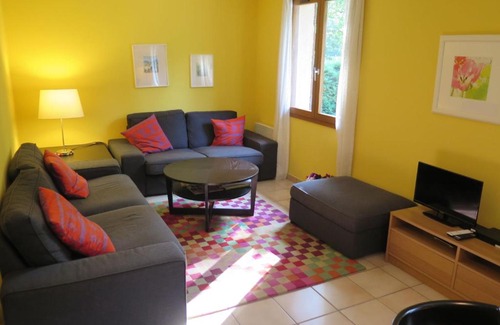 Hourtin Casa | Holiday Home L'Orée du Bois - HUT100 by Interhome