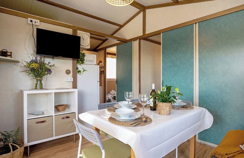 San Ambrosio Casa | Casa de vacaciones 'La Breña' con vistas a la montaña, piscina privada y Wi-Fi