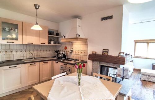 Bleggio Superiore Casa | Holiday Home La casa dei Noci by Interhome