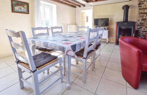 Lonlay-l'Abbaye Casa | Holiday Home La Chevallerie Pilet