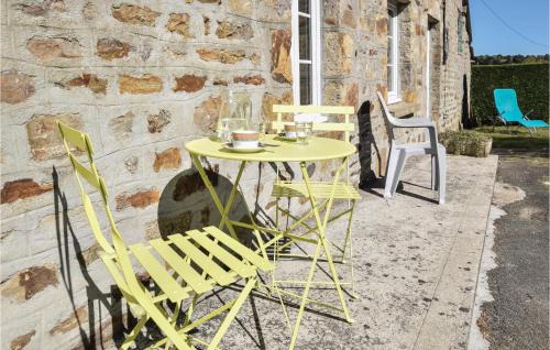 Lonlay-l'Abbaye Casa | Holiday Home La Chevallerie Pilet