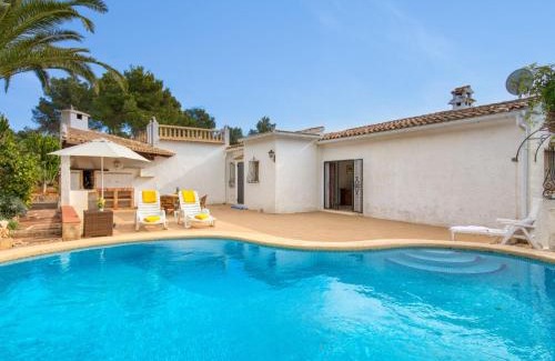 Panorama Casa | Holiday Home La Concha by Interhome
