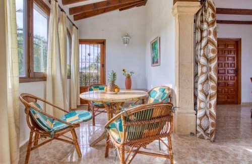 Panorama Casa | Holiday Home La Concha by Interhome