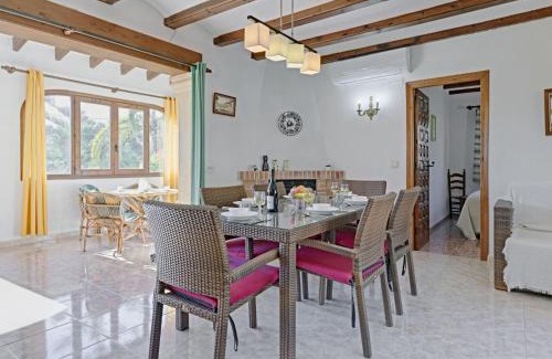 Panorama Casa | Holiday Home La Concha by Interhome