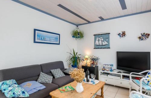 Lampaul-Plouarzel Casa | Holiday Home La Glycine by Interhome