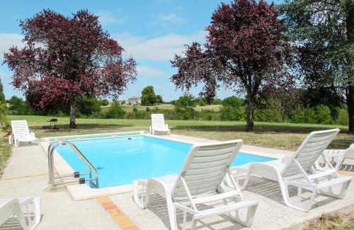 Lalandusse Casa | Holiday Home La Gaubide by Interhome