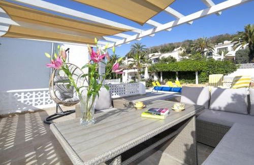 Casas de Torrat Casa | Holiday Home La Grippiere by Interhome