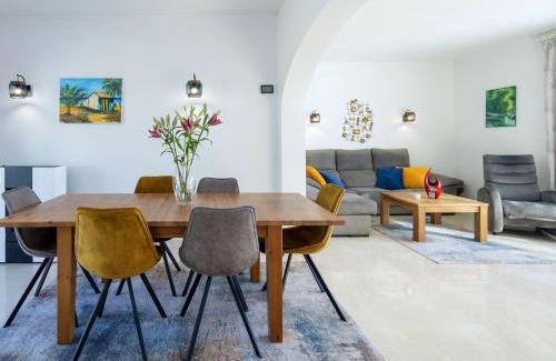 Casas de Torrat Casa | Holiday Home La Grippiere by Interhome