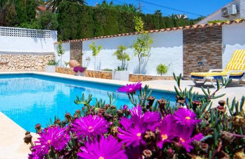 Casas de Torrat Casa | Holiday Home La Grippiere by Interhome