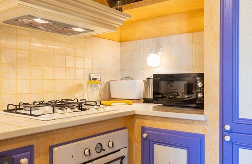 Gambassi Terme Casa | Casa de vacaciones 'La Casina Di Borgo Mommialla' con piscina compartida, Wi-Fi y aire acondicionado