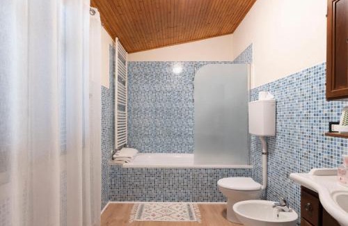 Sanremo Casa | Holiday Home La Masina by Interhome