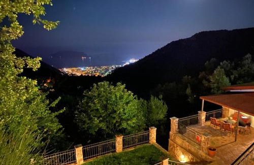 Lapcici Casa | Holiday Home La Musica