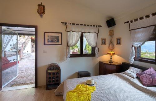 Lapcici Casa | Holiday Home La Musica
