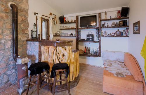 Lapcici Casa | Holiday Home La Musica