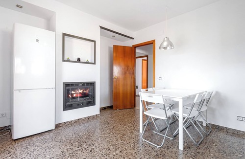 Creixell Casa | Casa de vacaciones 'La Plana' con piscina privada, Wi-Fi y aire acondicionado