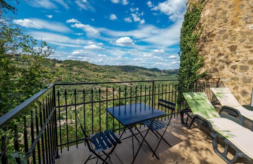 Seggiano Casa | Holiday Home La Suite del Benessere by Interhome