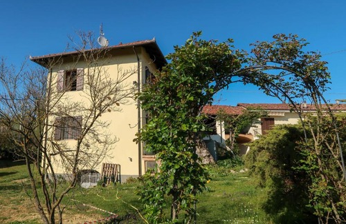 Piea Casa | Holiday Home La Vallia by Interhome