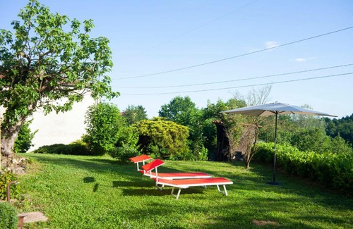 Piea Casa | Holiday Home La Vallia by Interhome