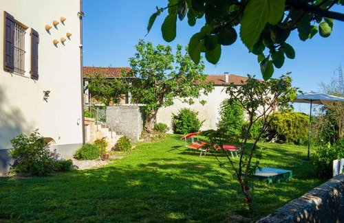 Piea Casa | Holiday Home La Vallia by Interhome