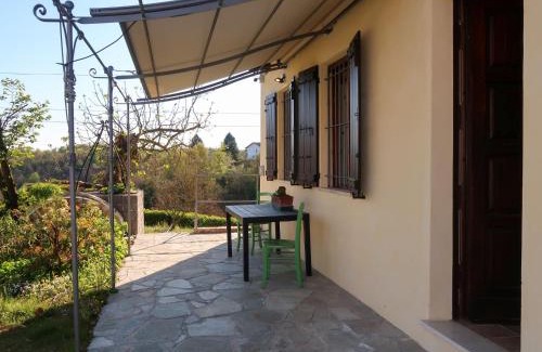 Piea Casa | Holiday Home La Vallia by Interhome