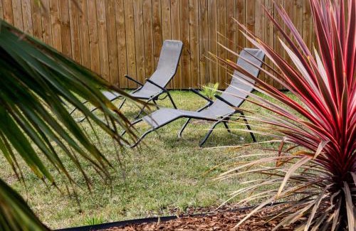 Pornic Casa | Holiday Home La Villa Dorée by Interhome