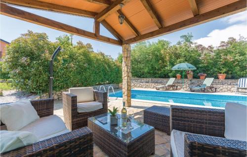 Kapelica Casa | Holiday Home Labin Kapelica Ii