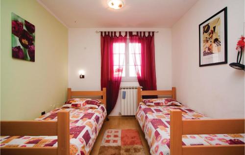 Vinez Casa | Holiday Home Labin Vinez Ii