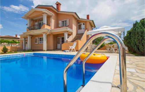 Vinez Casa | Holiday Home Labin Vinez Ii