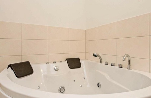 Wendtorf Casa | Holiday Home Lagunenblick VI