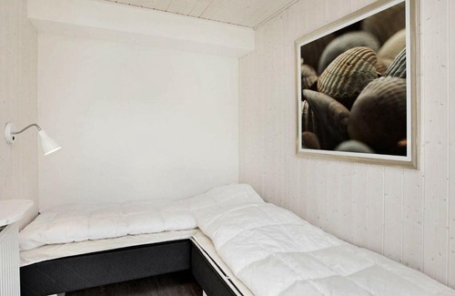 Wendtorf Casa | Holiday Home Lagunenblick VI