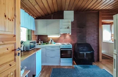 Leppavirta Casa | Holiday Home Lahdeke by Interhome