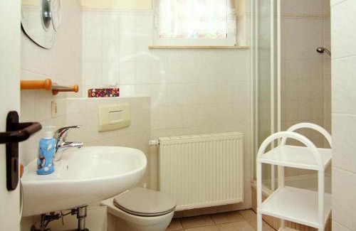 Hohensee Casa | Holiday home lake view, Zemitz