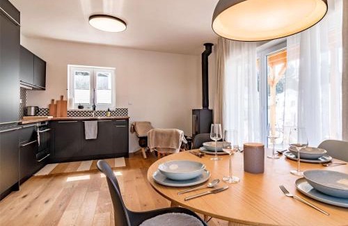 Lojzova Paseka Casa | Holiday Home Lakeside Village 42 by Interhome