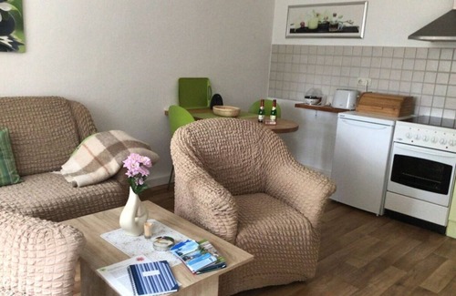 Muritz Apartamento | Casa de vacaciones LaLeLu