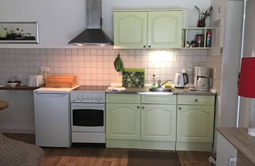 Muritz Apartamento | Casa de vacaciones LaLeLu
