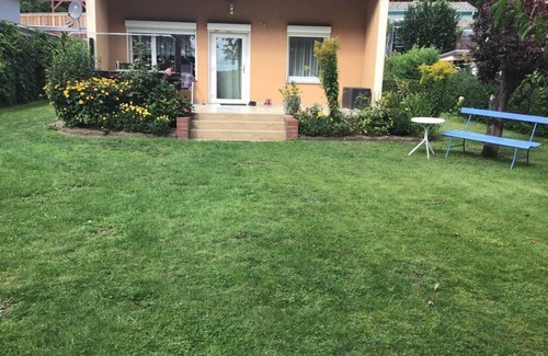 Muritz Apartamento | Casa de vacaciones LaLeLu