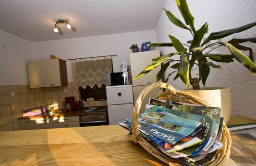 Korenica Casa | Holiday Home Lana