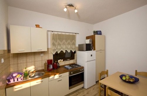 Korenica Casa | Holiday Home Lana
