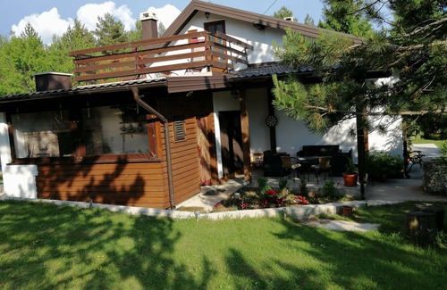 Korenica Casa | Holiday Home Lana