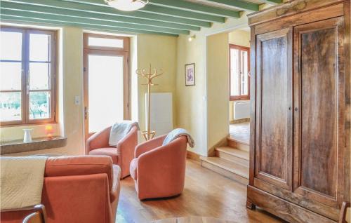 Landreville Casa | Holiday Home Landreville Rue De Crais