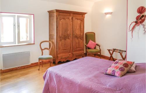 Landreville Casa | Holiday Home Landreville Rue De Crais