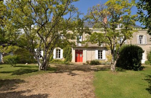 Thorigne-d'Anjou Casa | Holiday Home Langevine by Interhome