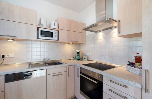 Oberkirch Casa | Holiday Home 'Langer' with Mountain View, Private Terrace and Wi-Fi