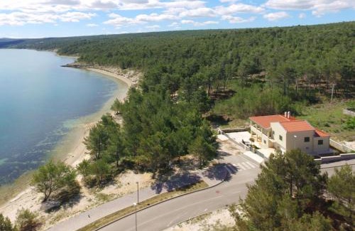 Pridraga Casa | Holiday Home Lara - ZAD717 by Interhome