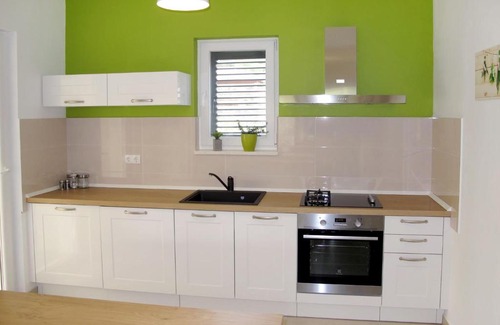 Pridraga Casa | Holiday Home Lara - ZAD717 by Interhome