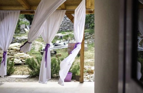 Raslina Apartamento | Holiday Home Lavanda