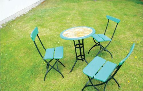 Slite Casa | Holiday Home Laxarve Boge Slite