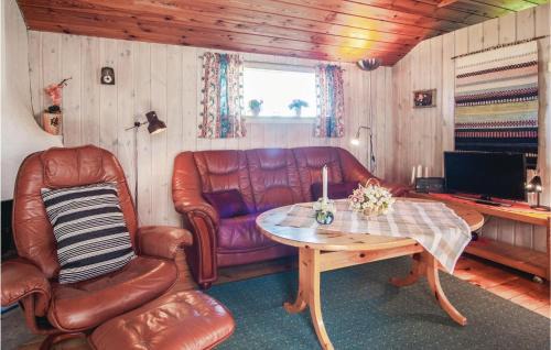 Slite Casa | Holiday Home Laxarve Boge Slite